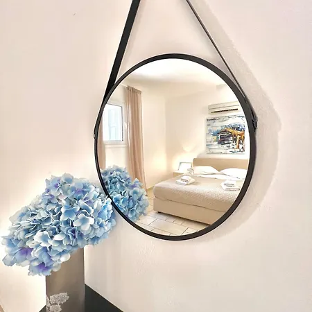 Villa Anatoli Mykonos Town Exterior photo