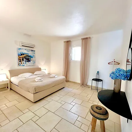 Villa Anatoli Mykonos Town Exterior photo
