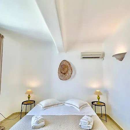 Villa Anatoli Mykonos Town Exterior photo