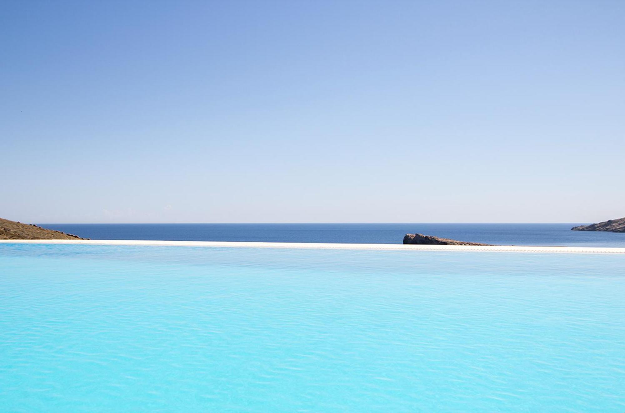 Anatoli Willa Mykonos Town