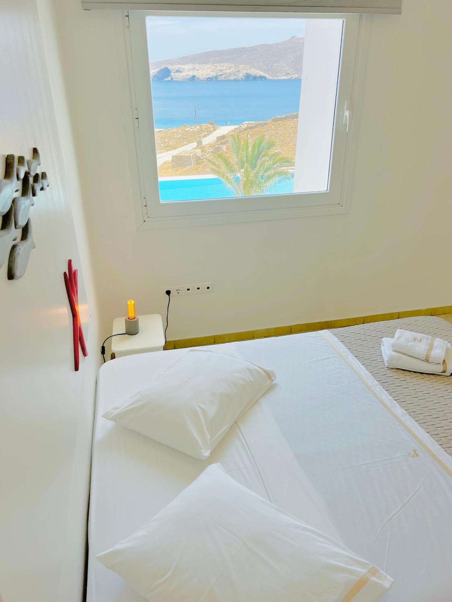 Willa Anatoli Mykonos Town